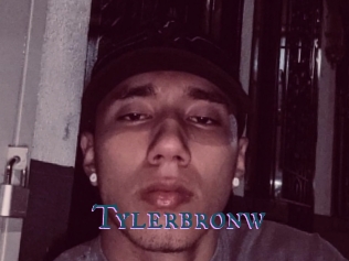 tylerbronw Video gay streaming