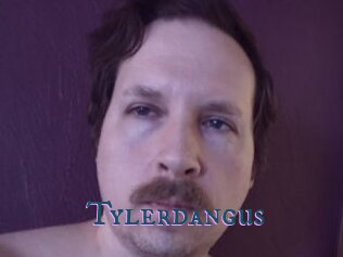 tylerdangus Video gay streaming