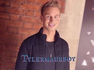 Tylermaurboy