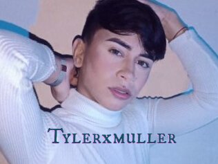 Tylerxmuller