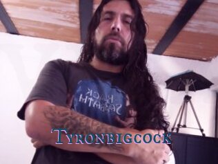 Tyronbigcock