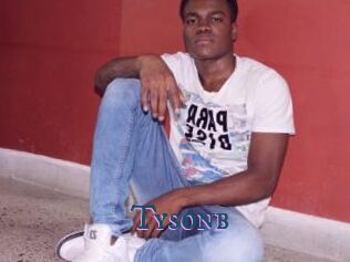 Tysonb