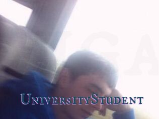 University_Student