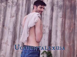 Ucaughtalexusa
