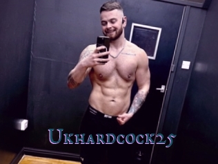 Ukhardcock25