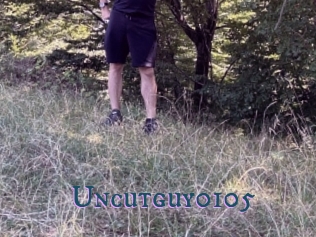 uncutguy0105 Video gay streaming