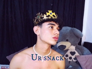 ur_snack Video gay streaming