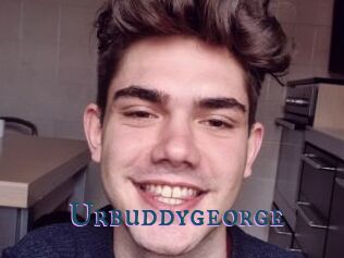 Urbuddygeorge