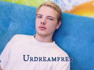 Urdreamfred