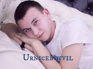 Urniceboyvil