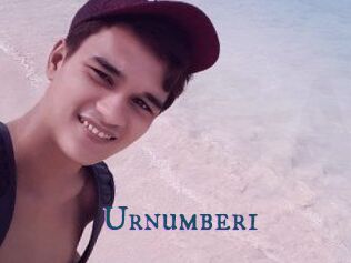 Urnumber1