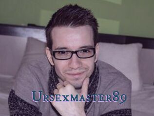 Ursexmaster89