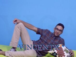 VINCENTX