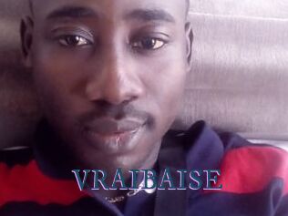 VRAIBAISE