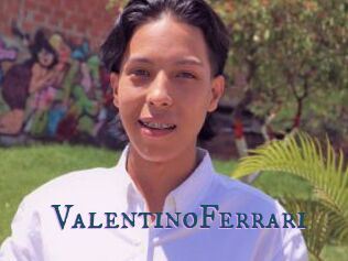 ValentinoFerrari