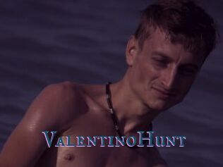 ValentinoHunt