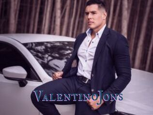 ValentinoJons