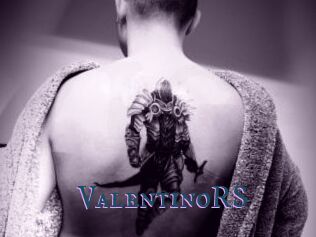 ValentinoRS