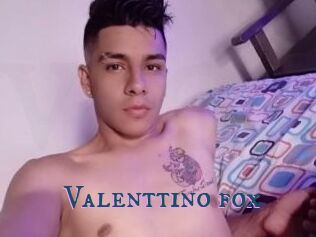 Valenttino_fox