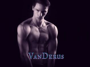 VanDerus
