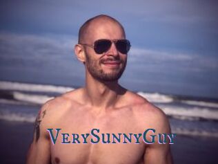 VerySunnyGuy