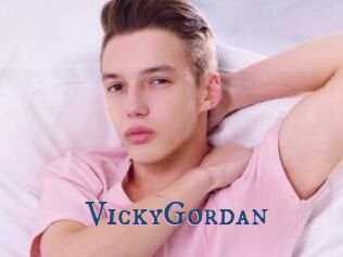 VickyGordan