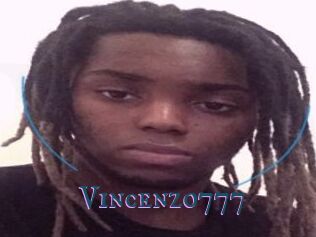 Vincenzo777