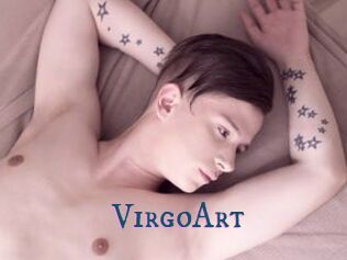 VirgoArt
