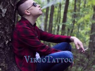VirgoTattoo