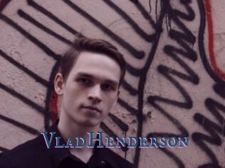 VladHenderson