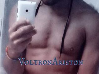 Voltron_Ariston