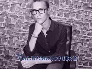 Valdemarcourse