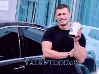 Valentinnice