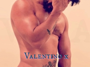valentino_x Video gay streaming
