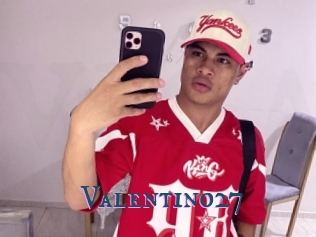 Valentino27