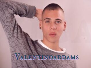 Valentinoaddams