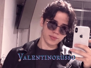 Valentinorusso