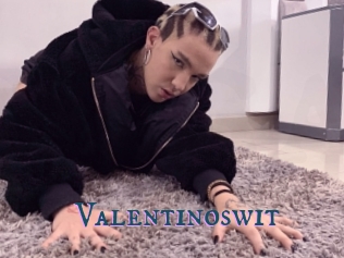 Valentinoswit
