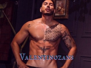 Valentinozans