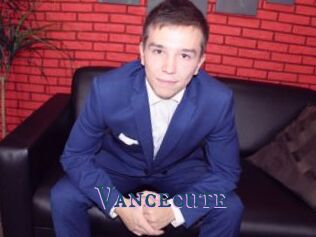 Vancecute