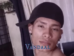 Vandaal