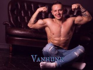 Vanhunk