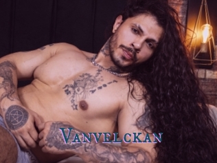 Vanvelckan