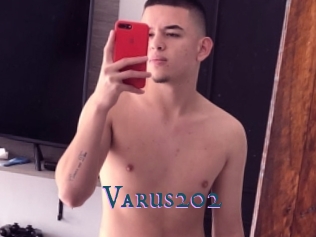 Varus202