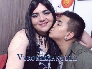 Veronikyangell