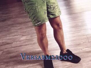 Versabm21000