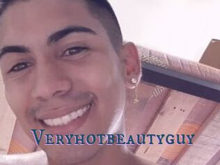 Veryhotbeautyguy