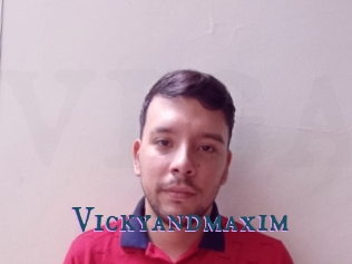 Vickyandmaxim