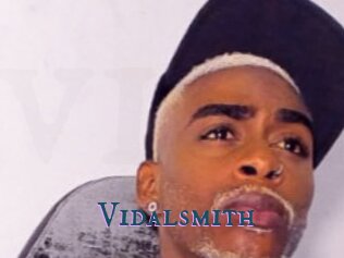 Vidalsmith