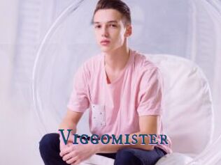 Viggomister
